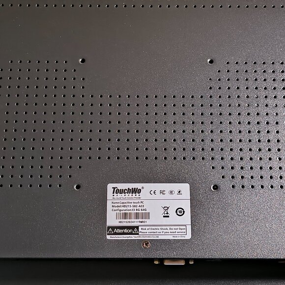 Tablet Pc - Picture 5 of 17